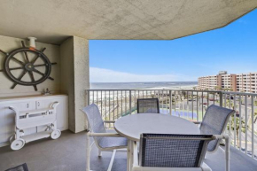 Inlet Reef 510- By Holiday Isle Properties